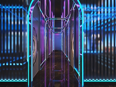 现代KTV 量贩KTV