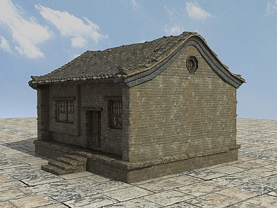 现代乡村规划正兴中国文化系列