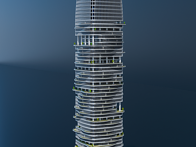 现代商场建筑 CBD高层办公楼 城市商业大楼 商业建筑 城市高楼大厦 商业高楼建筑