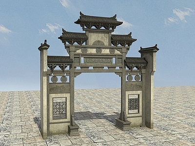现代乡村规划正兴中国文化系列