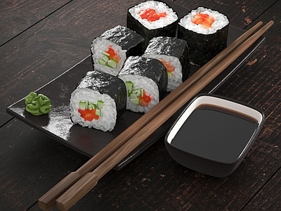 酒水食物