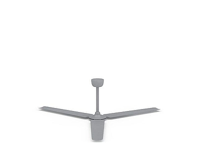 现代家居专卖店 吊式电风扇