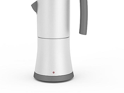 现代其他电器 电热壶