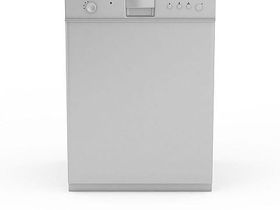 现代其他电器 单门消毒柜