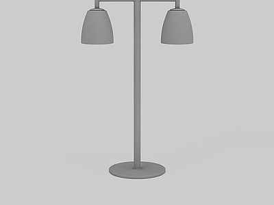 现代其他电器 现代路灯