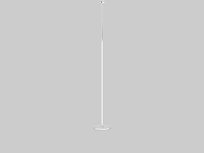 现代其他电器 创意现代落地灯
