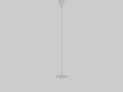 现代其他电器 创意落地灯