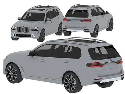 汽车 越野车 suv