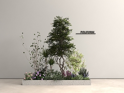 植物堆 植物堆