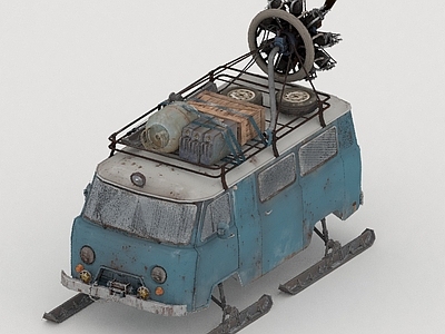 汽车 改装车