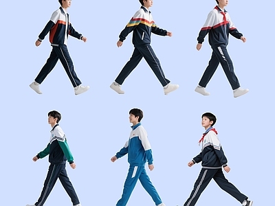 多人 学生 人 多人