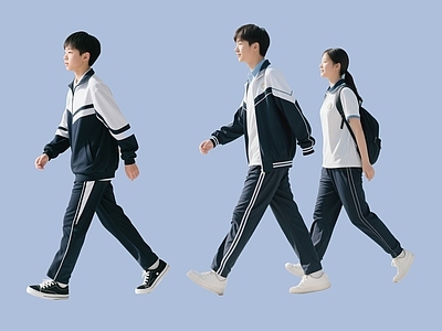 多人 学生 多人 人