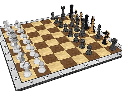 玩具 国际象棋