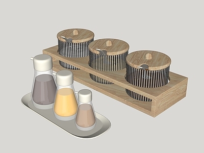 调味品 调味品调味料