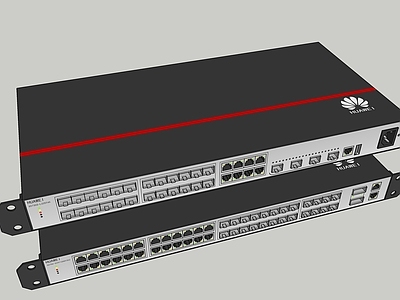 其他数码器材 华为5700系列 华为S6700 交换机