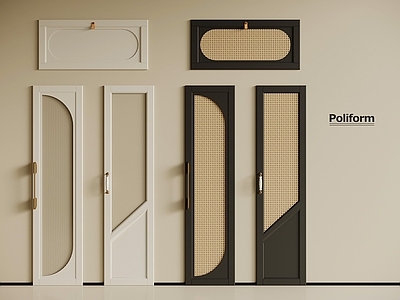 法式中古其他门 法式中古柜门 门板