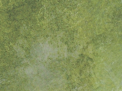 现代新中式自然地面 竞赛风草地
