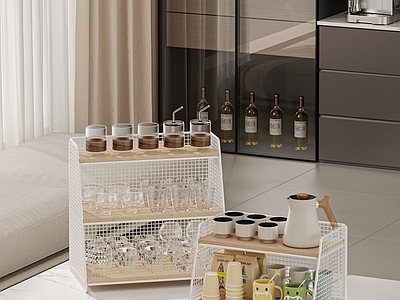 茶具