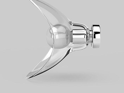 现代封闭式厨房 餐厅吊灯