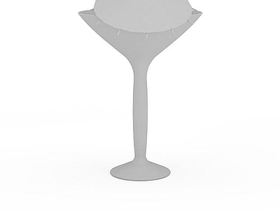 现代厨具 鸡尾酒杯