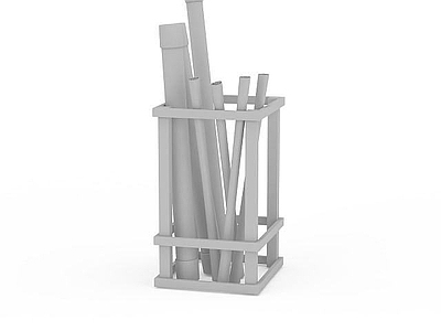现代厨具 厨房收纳架