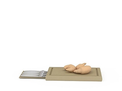 现代厨具 多功能案板
