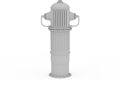 现代公用器材 消防栓