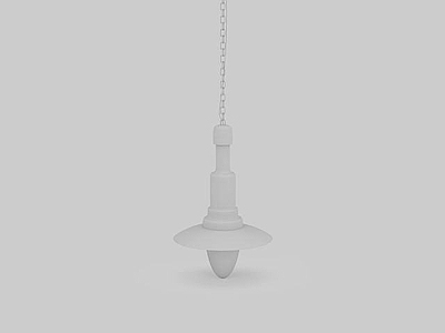 现代灯具组合 LED吸顶灯