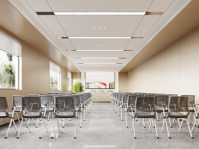 现代报告厅 报告厅 多功能会议室