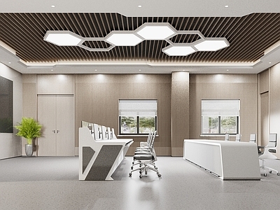 现代指挥中心 指挥中心 控制中心 监控室