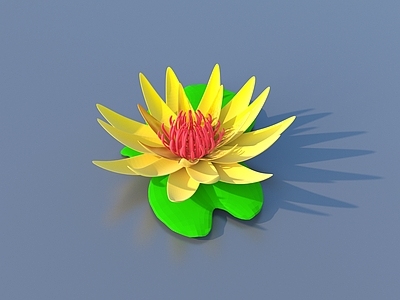 花 花 卡通花 野花