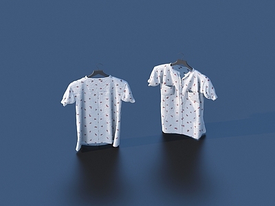 衣服 衣服 服装 衬衫