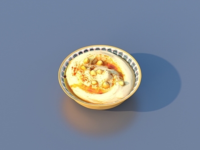 酒水食物 燕麦粥 食物