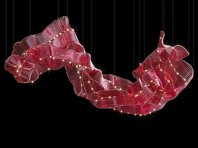 新中式轻奢吊灯 装饰吊灯 艺术吊灯 金属吊灯 藤编吊灯 工艺吊灯