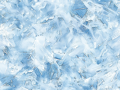 现代自然地面 冰雪 冷冻景观 寒冷 冰天雪地 白雪皑皑