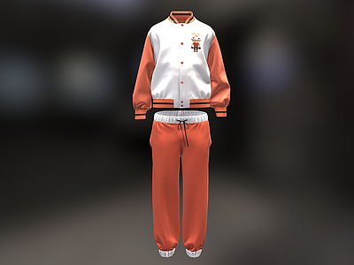 衣服 运动服