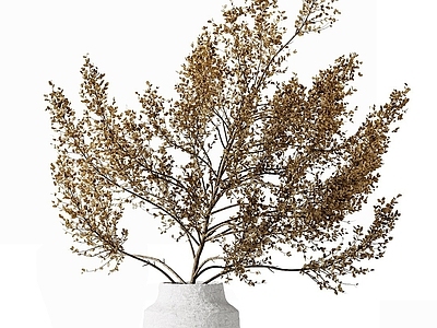 现代花艺 花艺摆件 鲜花花卉 绿植 植物盆栽