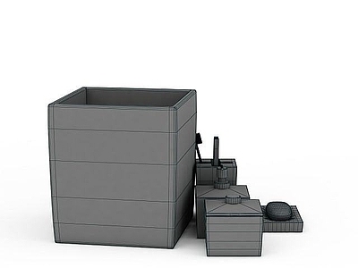 现代其他厨卫 卫浴用具