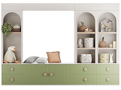 现代欧式玄关柜 玄关柜 端景柜玄关柜