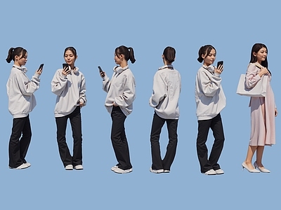 多人 人 多人 组团人