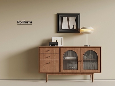 中古玄关柜 中古风玄关柜 端景柜