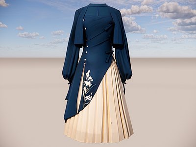 衣服 女装 裙子