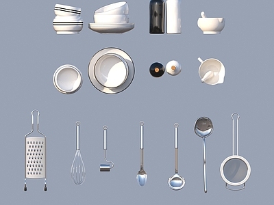 厨房用品 厨具 瓷器 生活