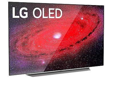 现代显示器