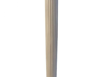 现代柱子