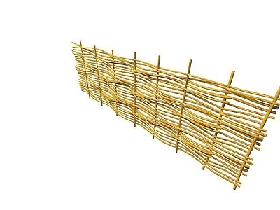 现代园林小品