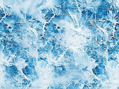 现代自然地面 冰雪 白雪皑皑 寒冷 冰天雪地 冷冻景观
