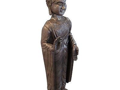 现代雕塑
