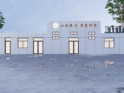 现代门头 酒店门头 火锅店门头 咖啡店门头 水果店门头 服装店门头