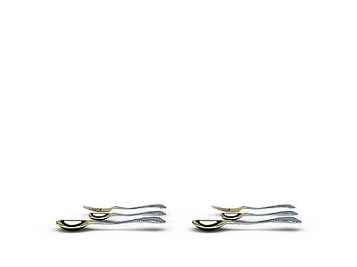 现代厨具 时尚餐具组合
